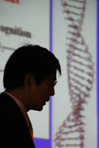 JUNBA 2007 sympo